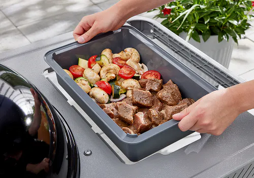 Weber Summer Collection | Hot New Grills, How-To's, and Special